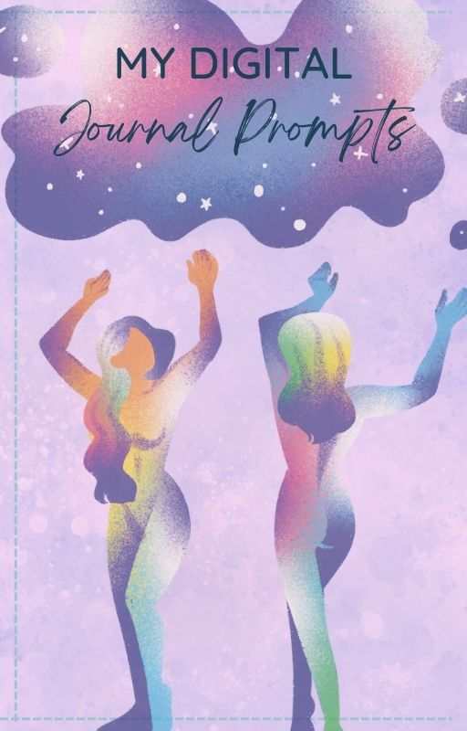 Digital guide cover for Ethereal Woman Essentials mindset reset for women