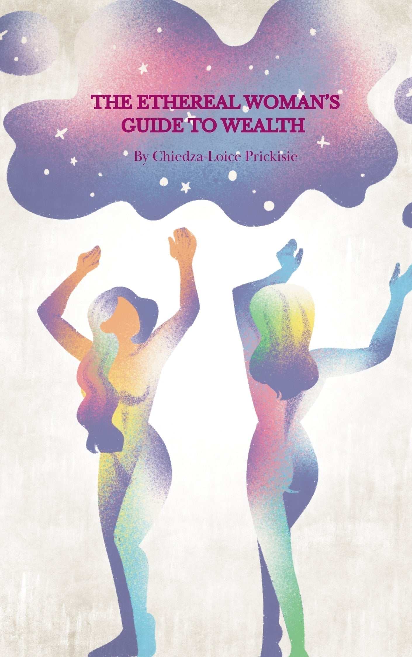 Ethereal Woman Essentials digital mindset reset guide for women's self-development