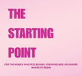 The Starting Point : Start Your Reset Today